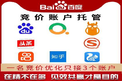 百度竞价推广公司成功案例解析